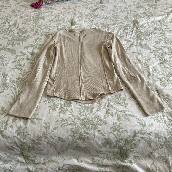 We the Free Nailed It Henley - Picture 2 of 5